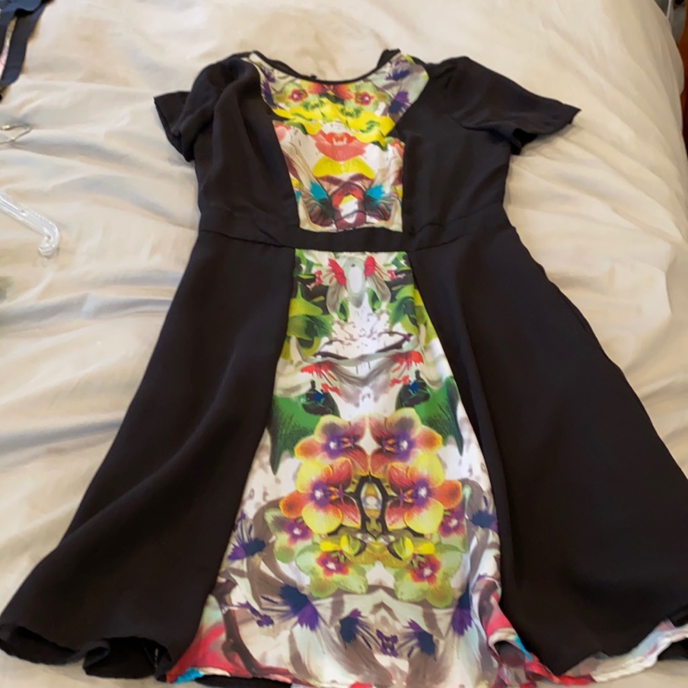 Prabal Gurung for Target Dress Size 4